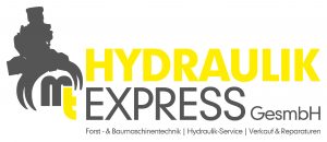 Hydraulikexpress LOGO